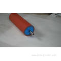 Professional hot stamping rubber roller
